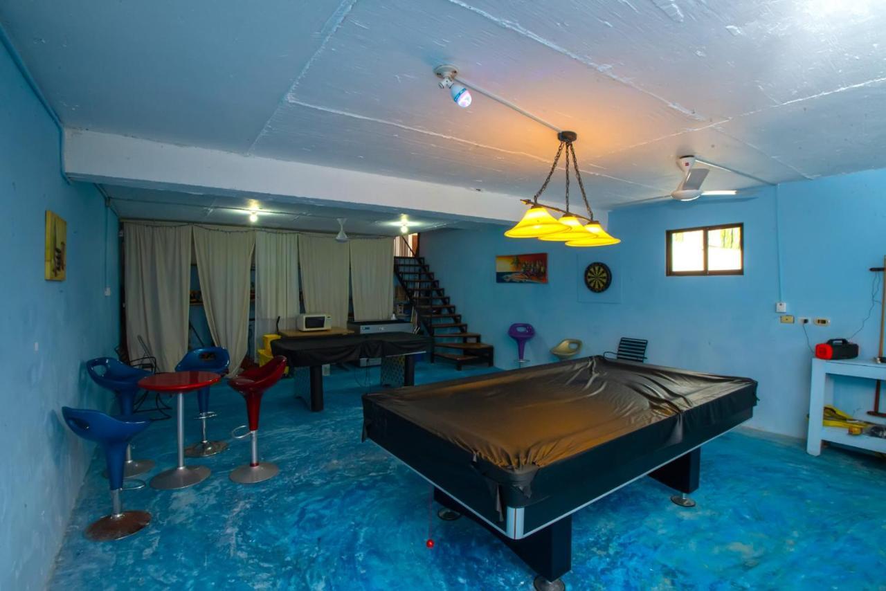 Playa Laguna 155 4 Bedroom Sosua