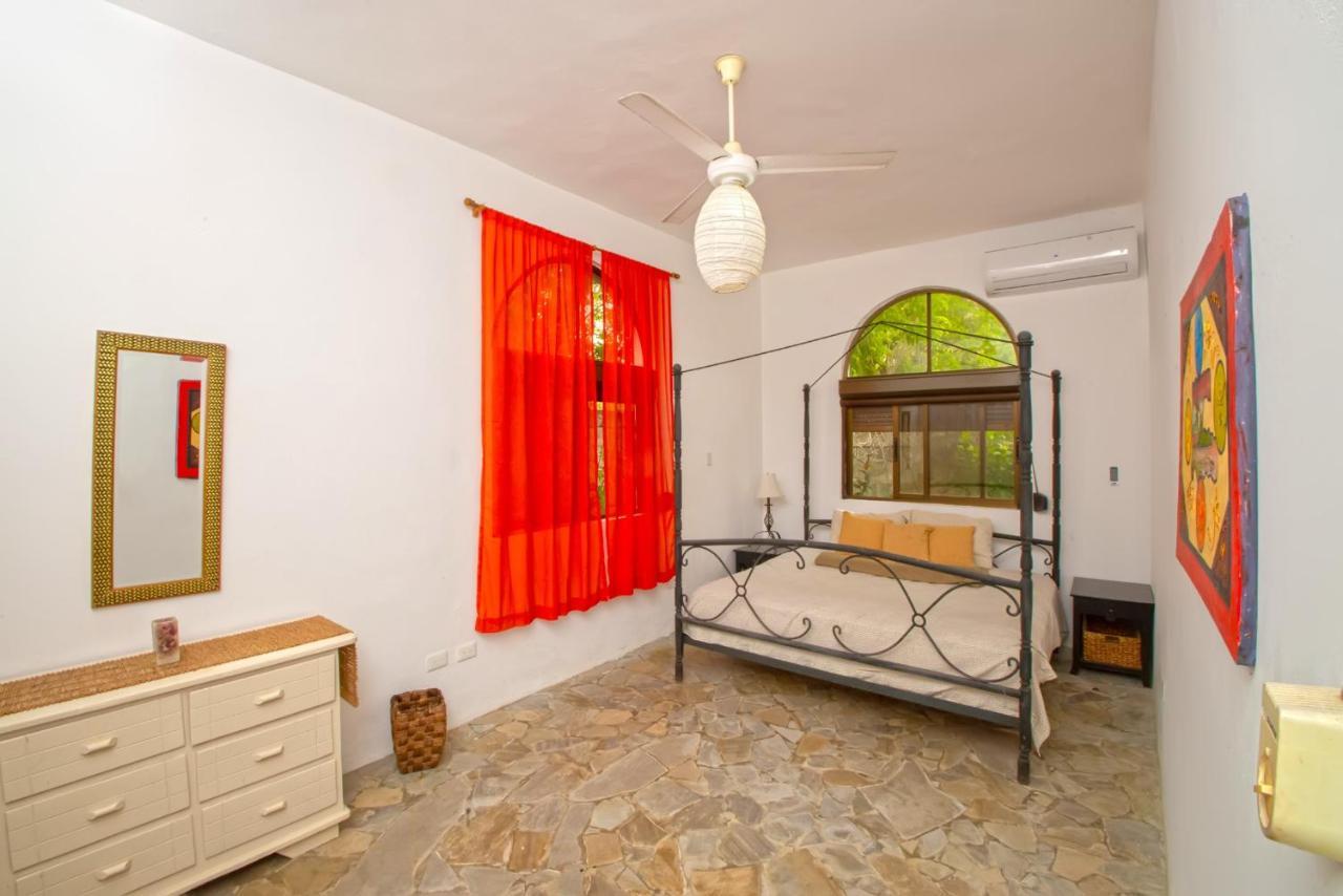 Playa Laguna 155 4 Bedroom