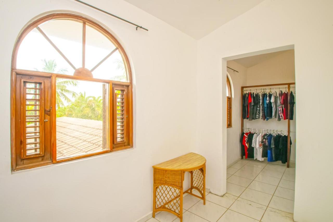 Villa Playa Laguna 155 4 Bedroom
