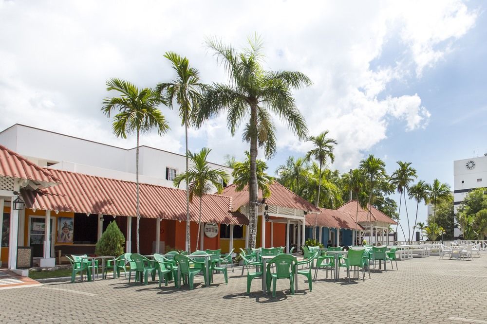 Resort Be Live Experience Hamaca 4*