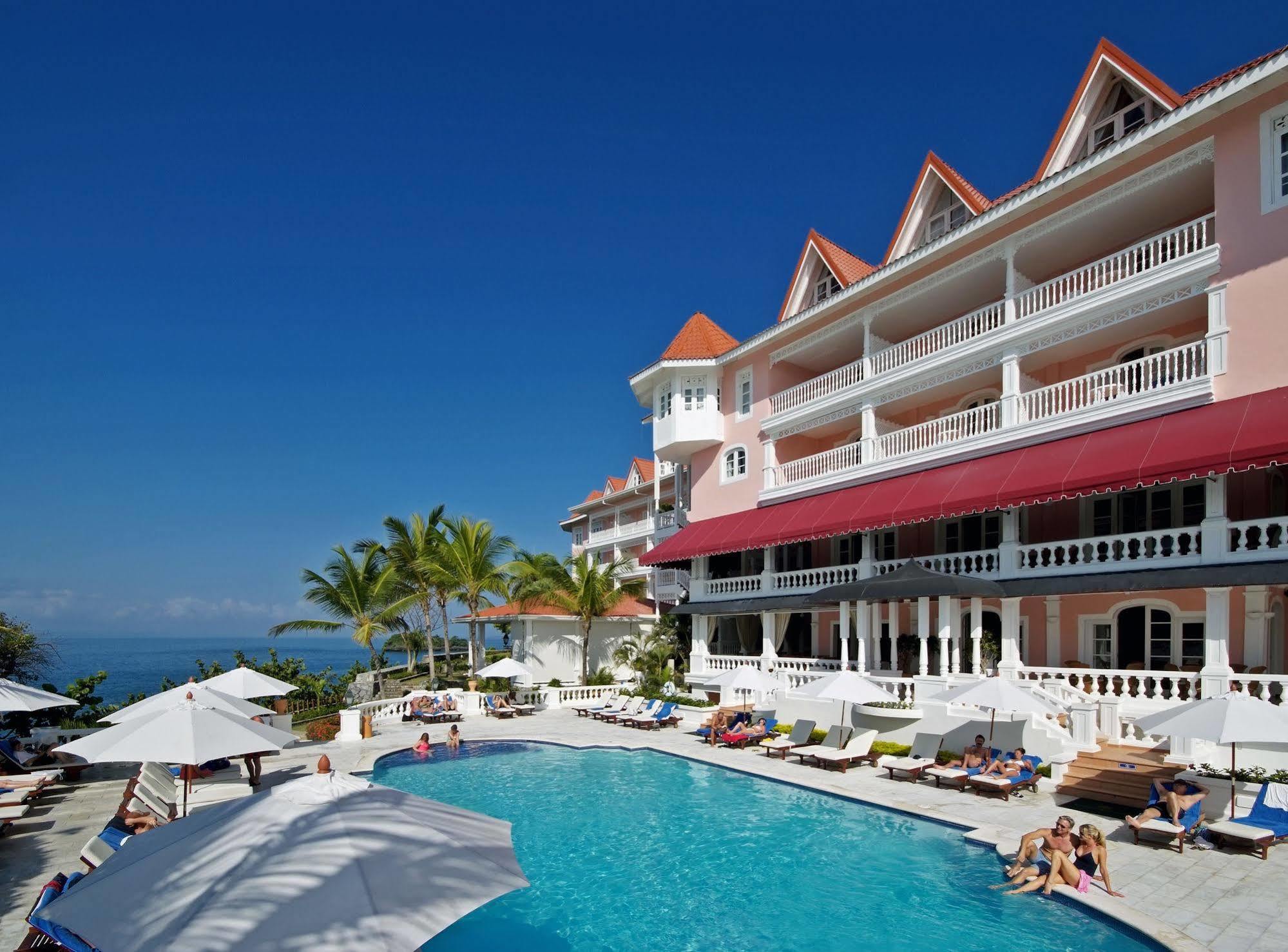 Bahia Principe Grand - Adults Only 5* Samana