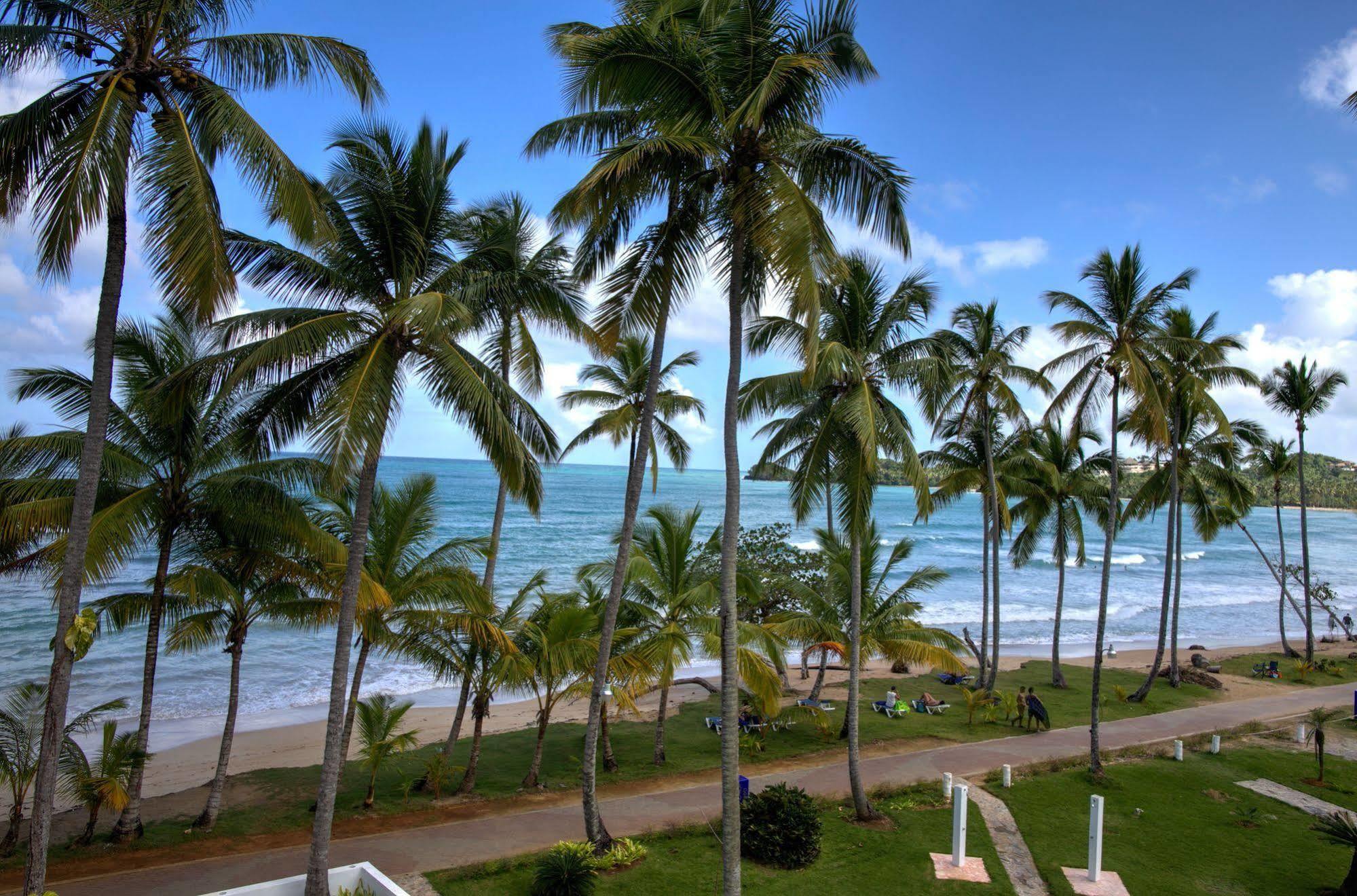 Punta Bonita Hotel