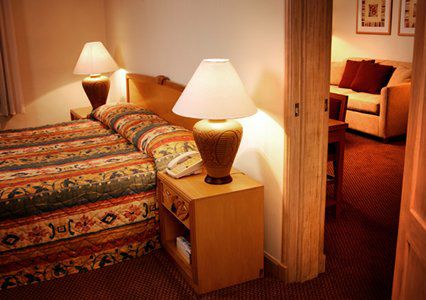 Four Points By Sheraton