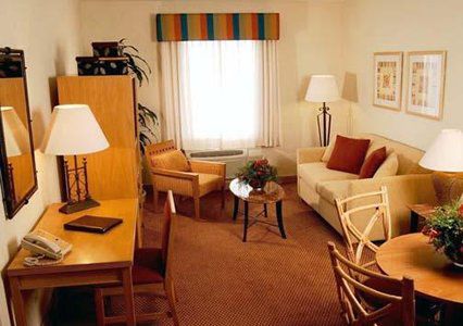 Four Points By Sheraton Hotel 4*