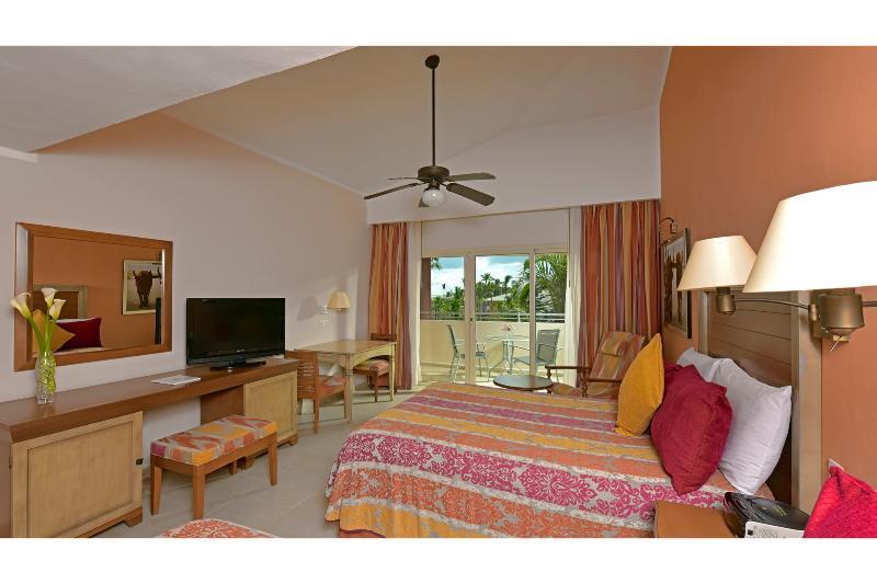 Resort Iberostar Waves