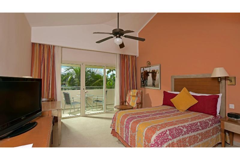 Resort Iberostar Waves 5*
