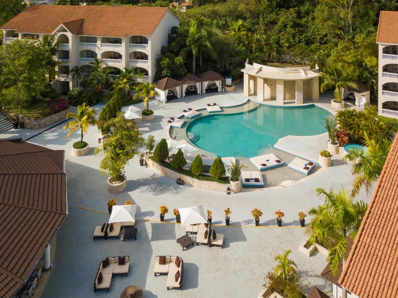 Resort Presidential By Lifestyle