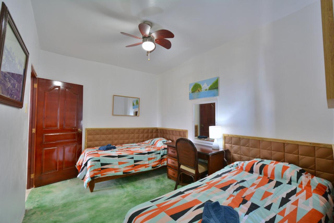 Alegria Apartment Samana