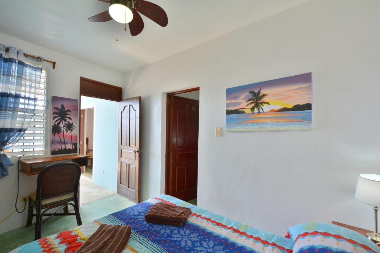 Alegria Apartment