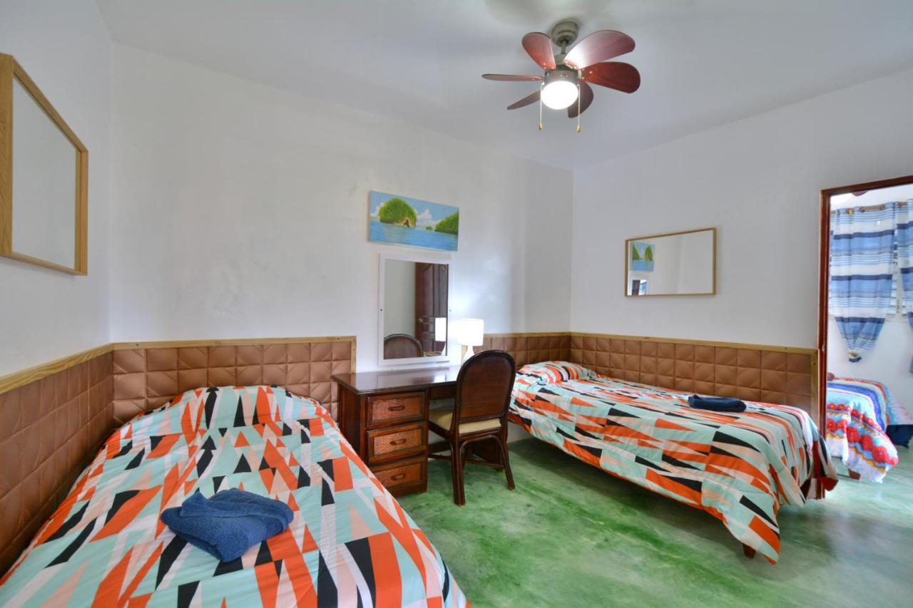 Alegria Apartment *