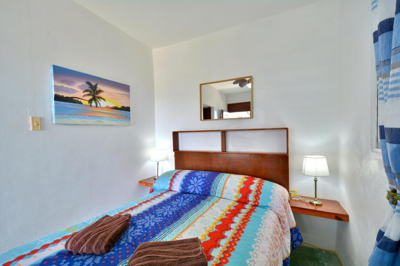 Alegria Apartment Samana