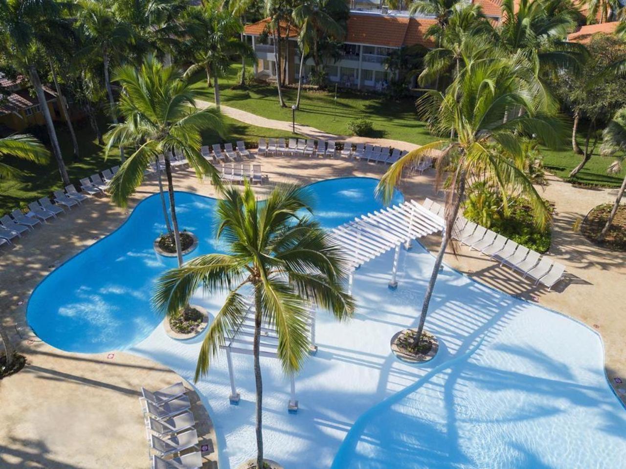 Apartment 3111 Ocean View Las Galeras