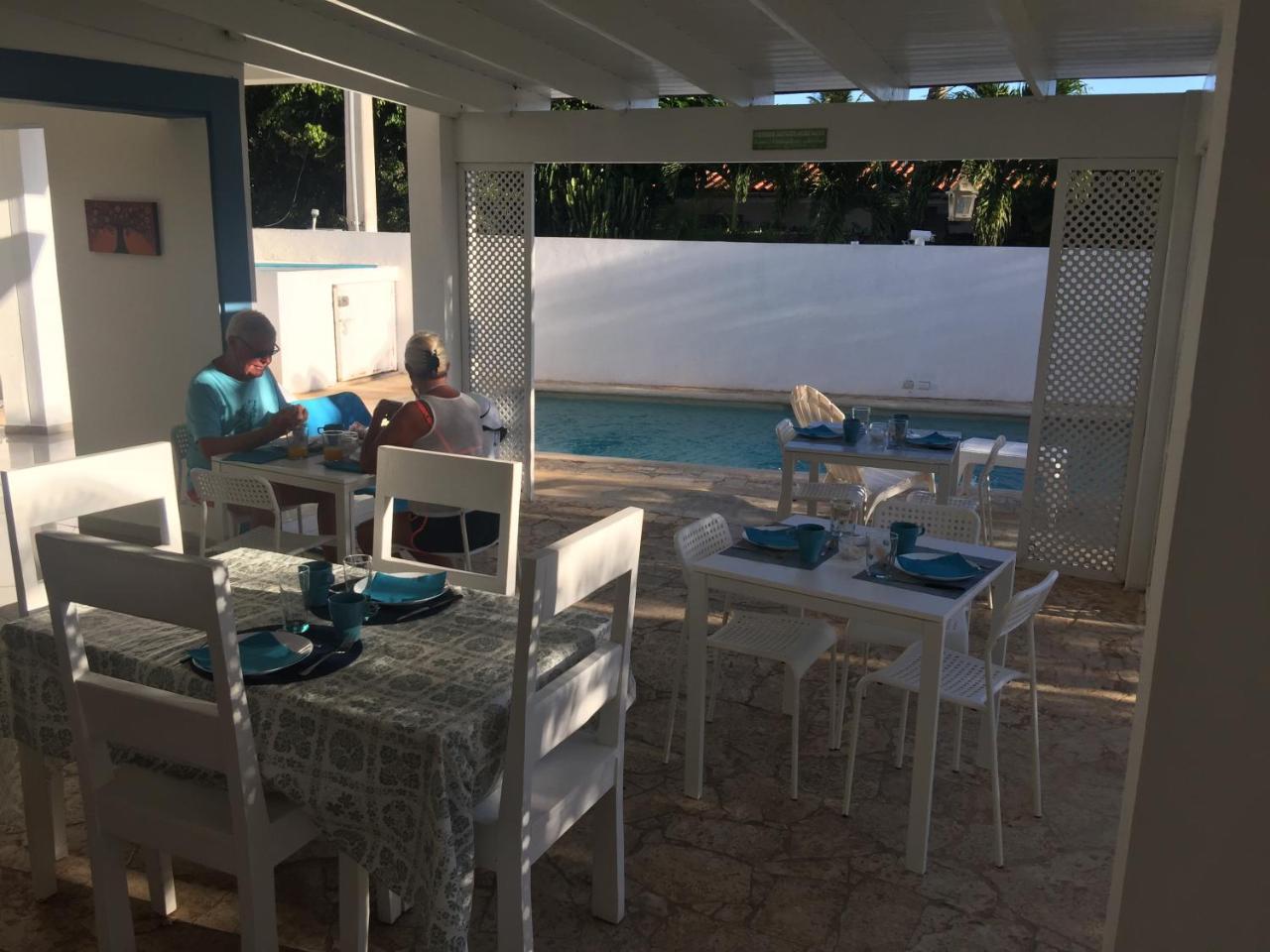 Luna Bayahibe