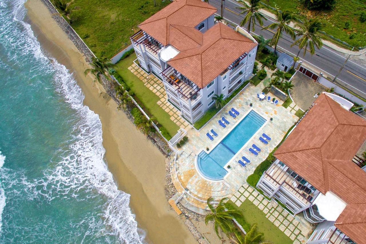 Playa Ventosa Properties By Calisto Stays Holiday home