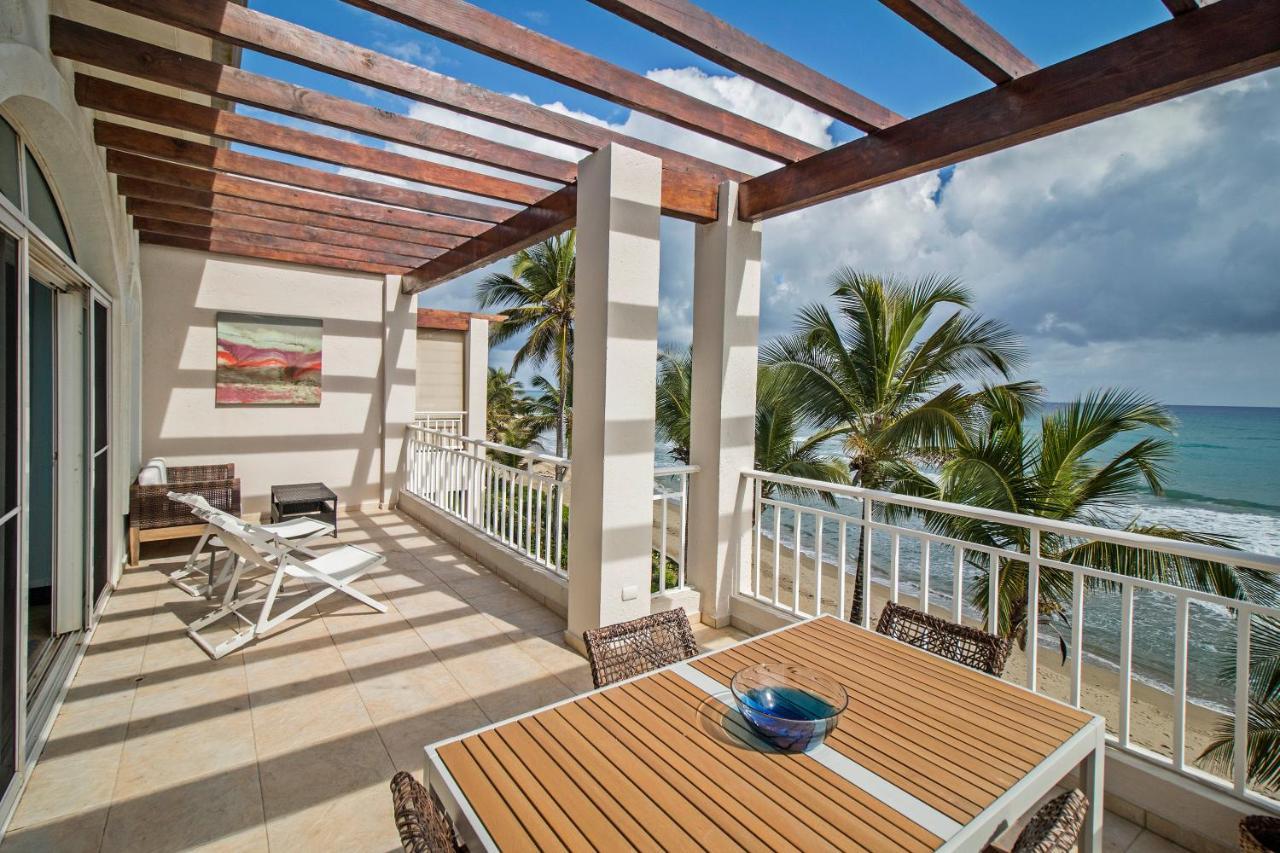 Playa Ventosa Properties By Calisto Stays Holiday home *