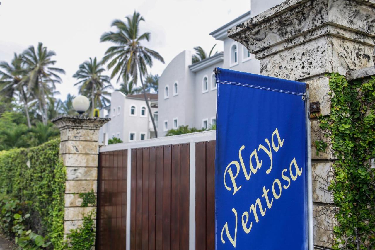 Holiday home Playa Ventosa Properties By Calisto Stays *