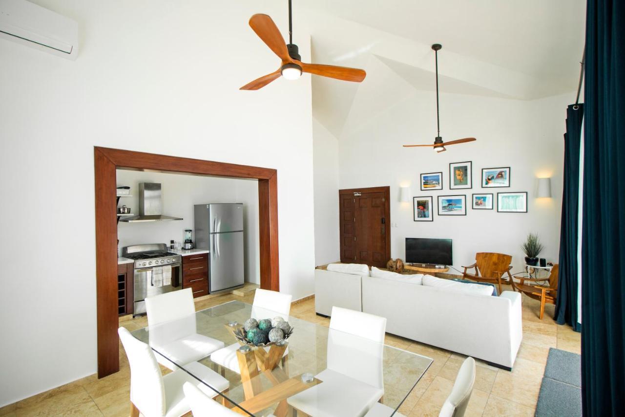 Playa Ventosa Properties By Calisto Stays Holiday home