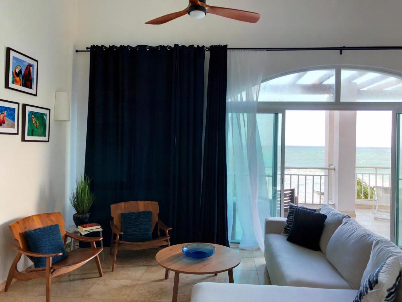 Playa Ventosa Properties By Calisto Stays * Cabarete