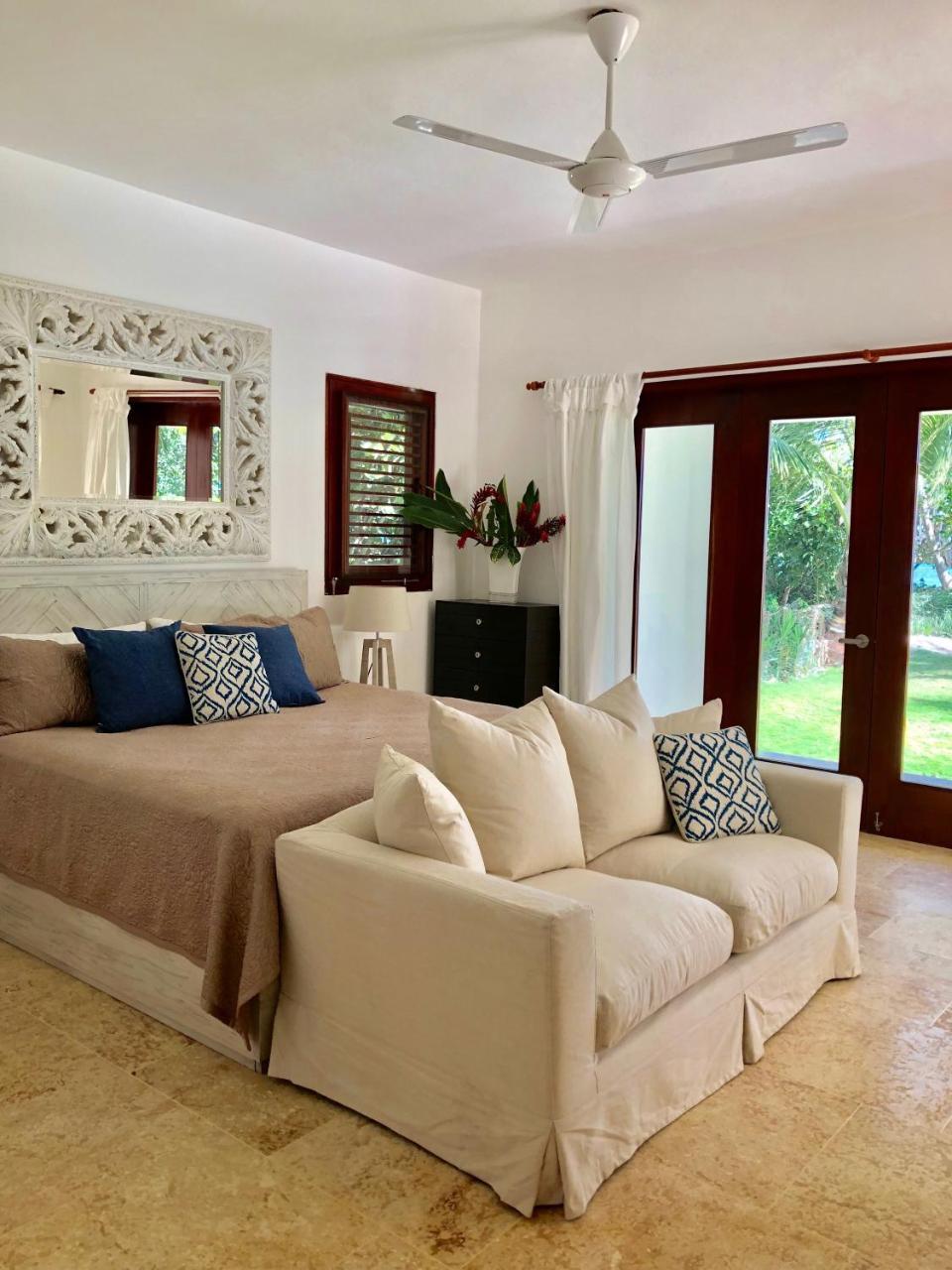 4-bedroom Casa Palmar Villa *