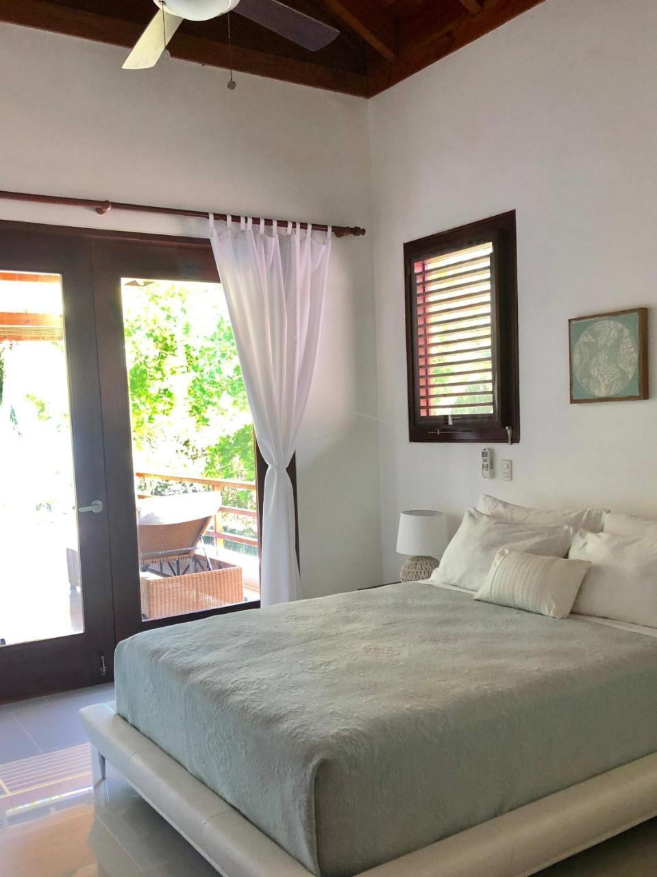 4-bedroom Casa Palmar Villa Las Terrenas