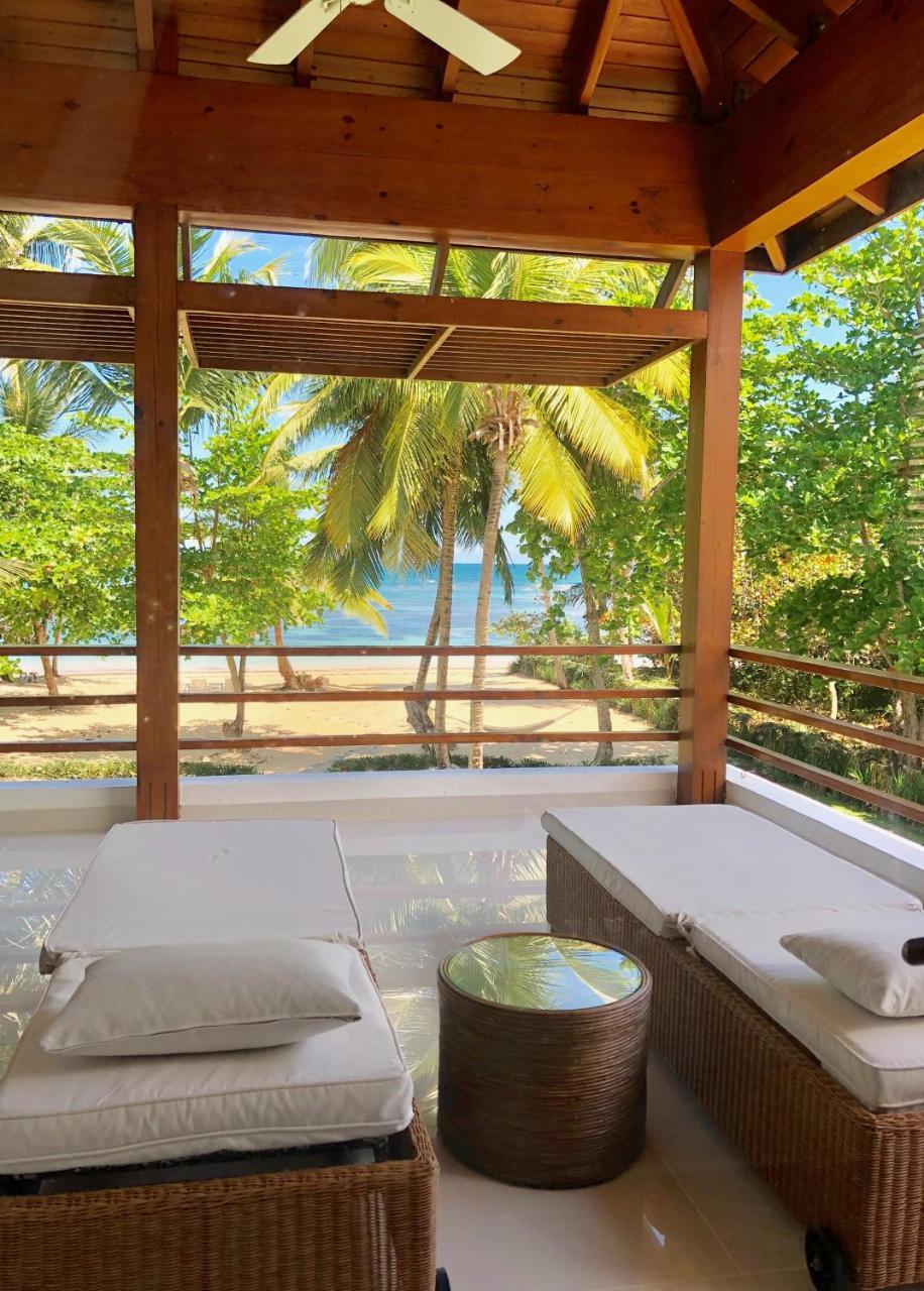 4-bedroom Casa Palmar * Las Terrenas