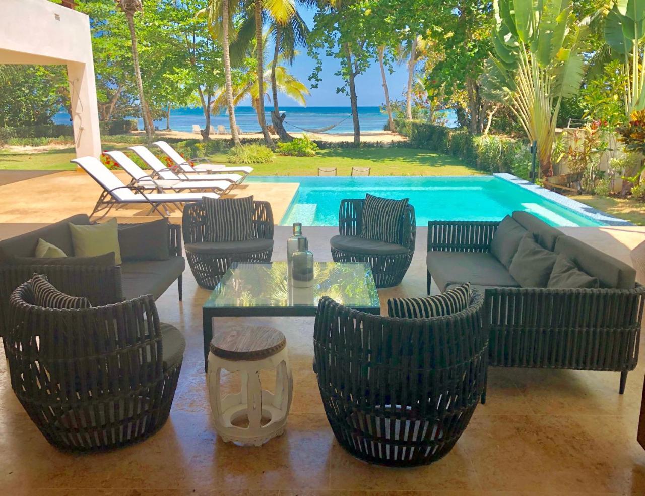 4-bedroom Casa Palmar Villa *