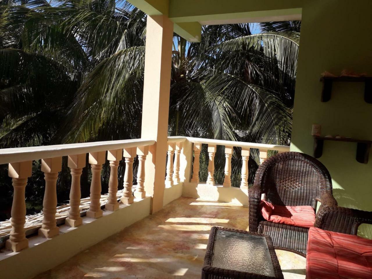 Homestay Coco *