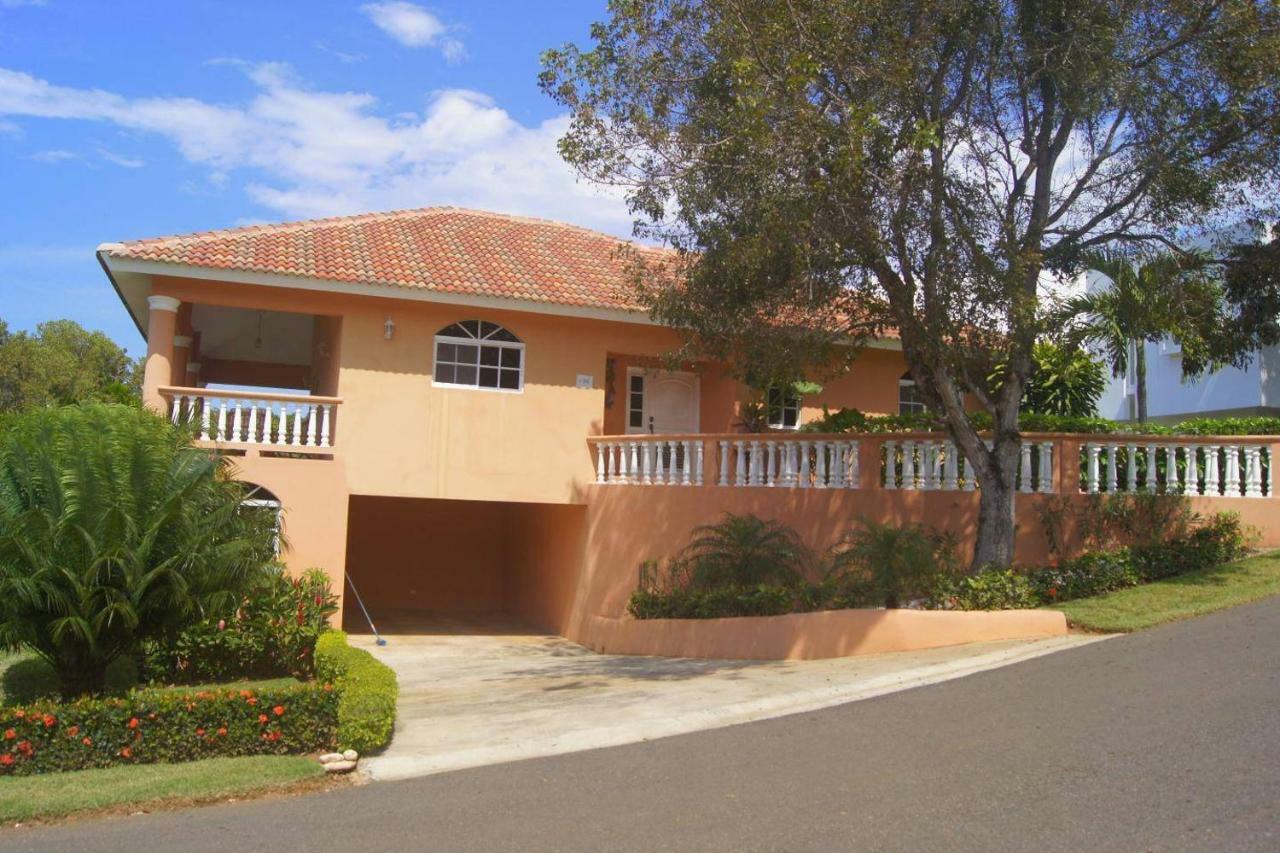 Beautiful 3 Bedroom Ocean View In