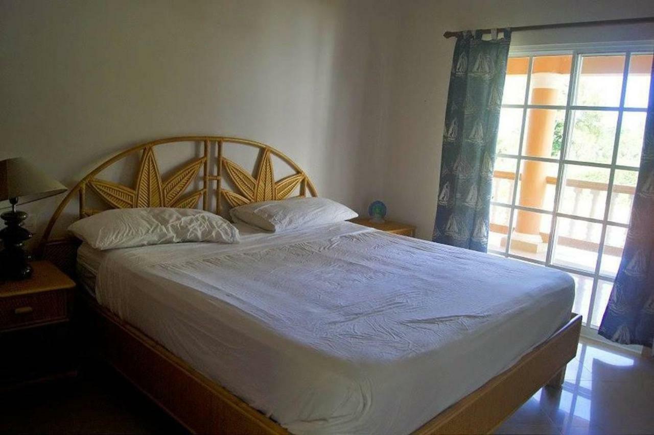 Beautiful 3 Bedroom Ocean View In