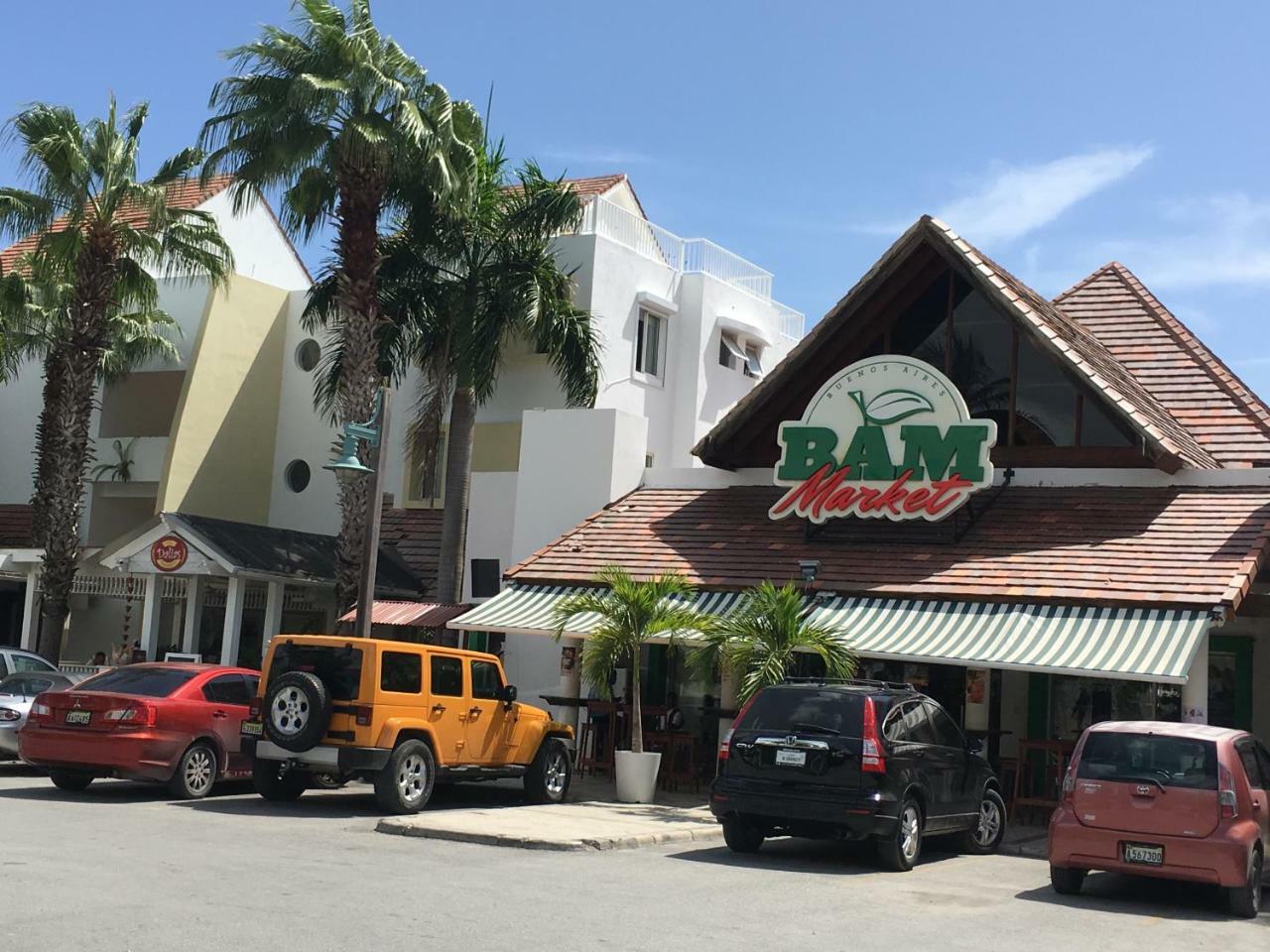 Holiday home Las Palmera Deluxe. Ideal Families Near Matilda Beach. Playa Bavaro *