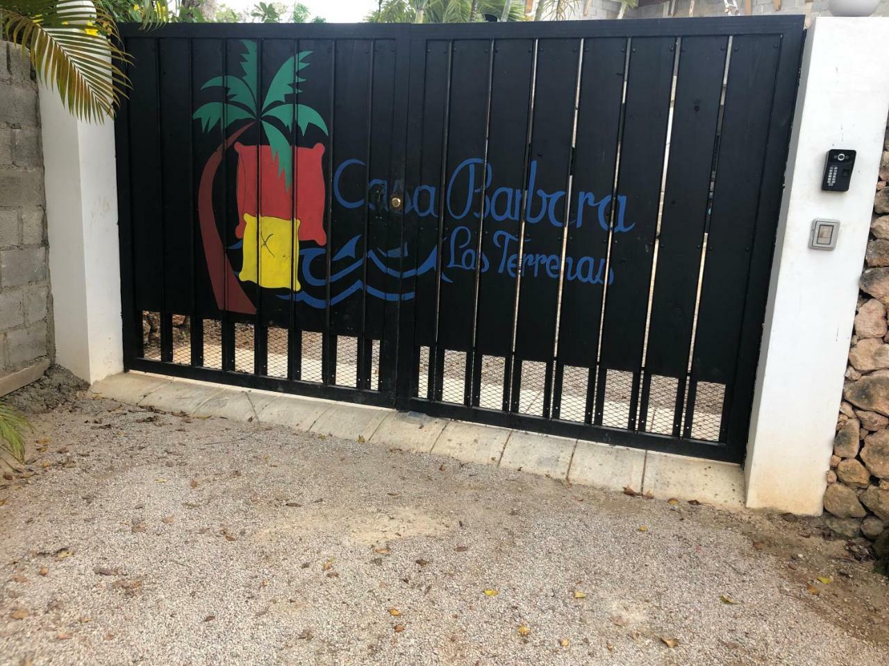 Guest house Casa Barbara Las Terrenas