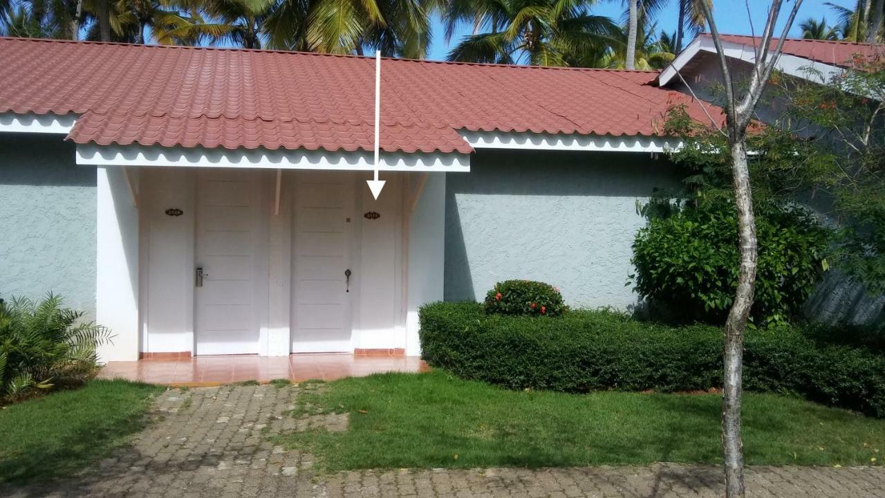 3111 Ocean View Apartment