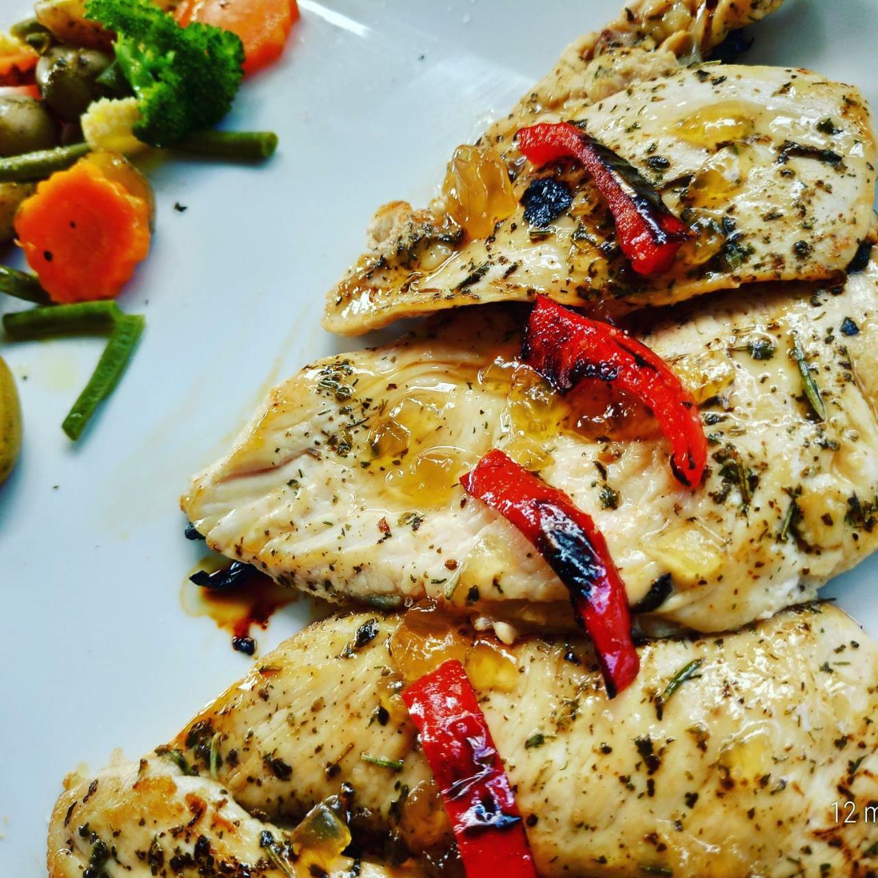 Bed & Breakfast Via Emilia B&B Restaurante 3*
