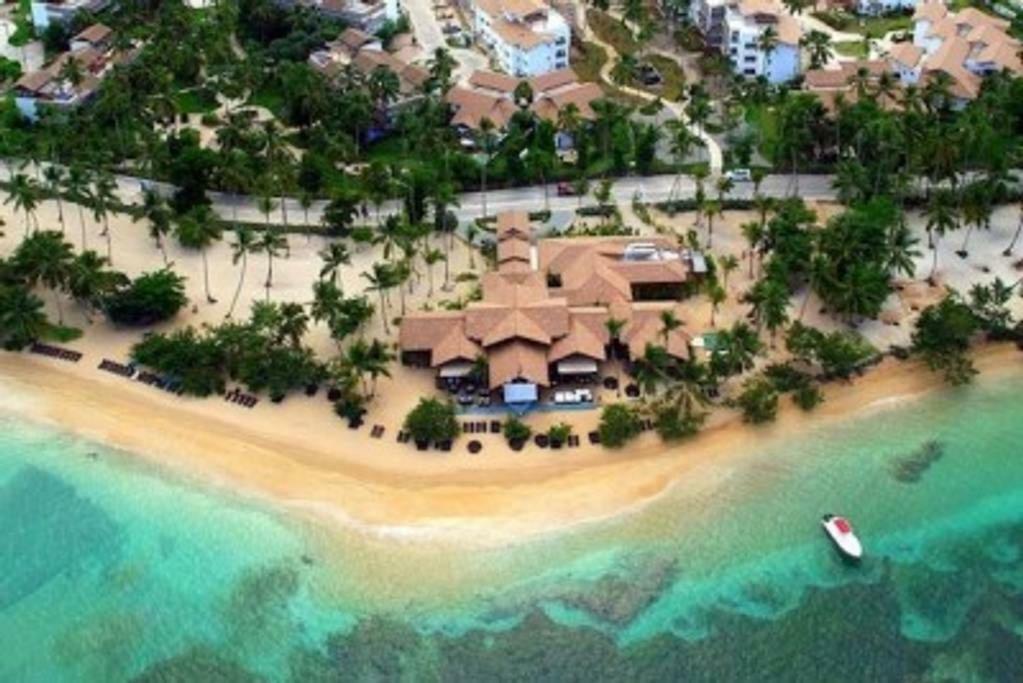 Balcones Penthouse * Las Terrenas