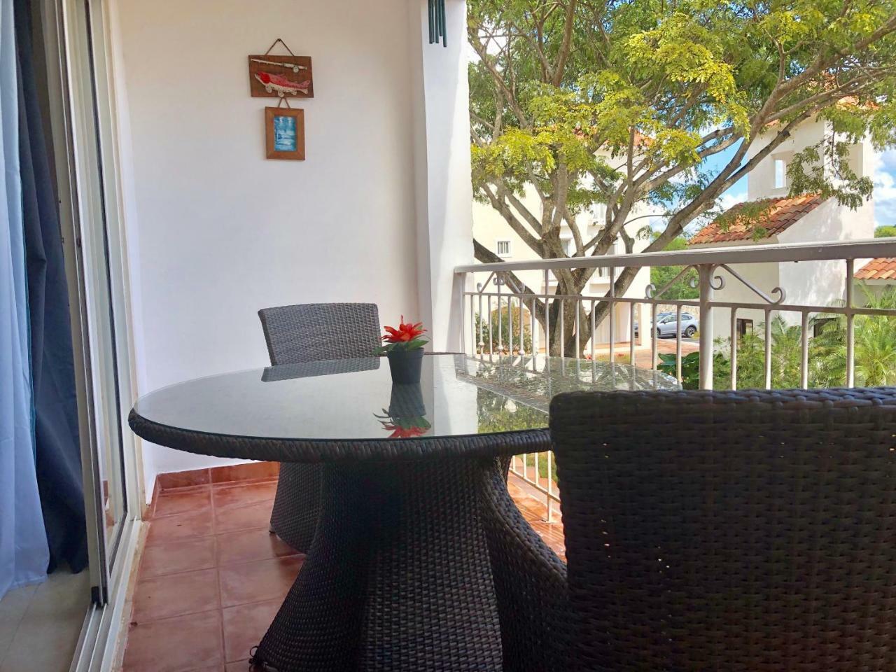 Apartment A Little Gem @cadaquescaribe Bayahibe