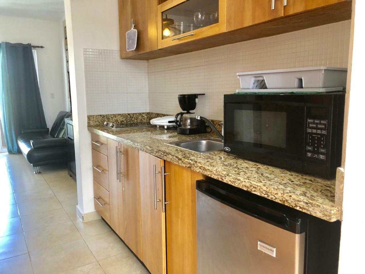 Apartment A Little Gem @cadaquescaribe Bayahibe