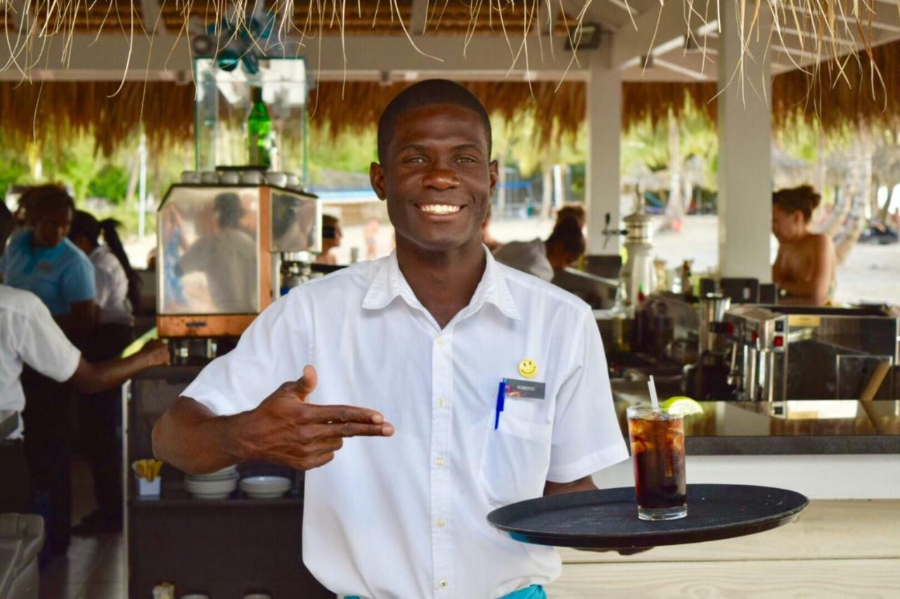 A Little Gem @cadaquescaribe Apartment Bayahibe