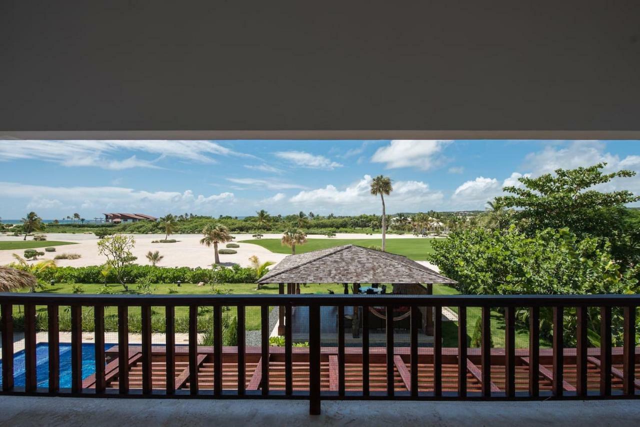 Ocean Breeze Villa *