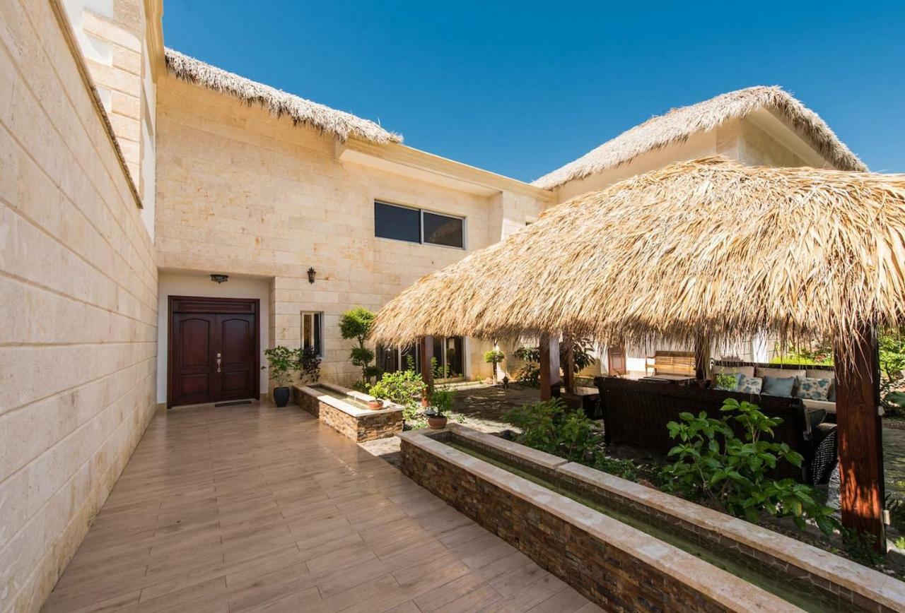 Villa Ocean Breeze