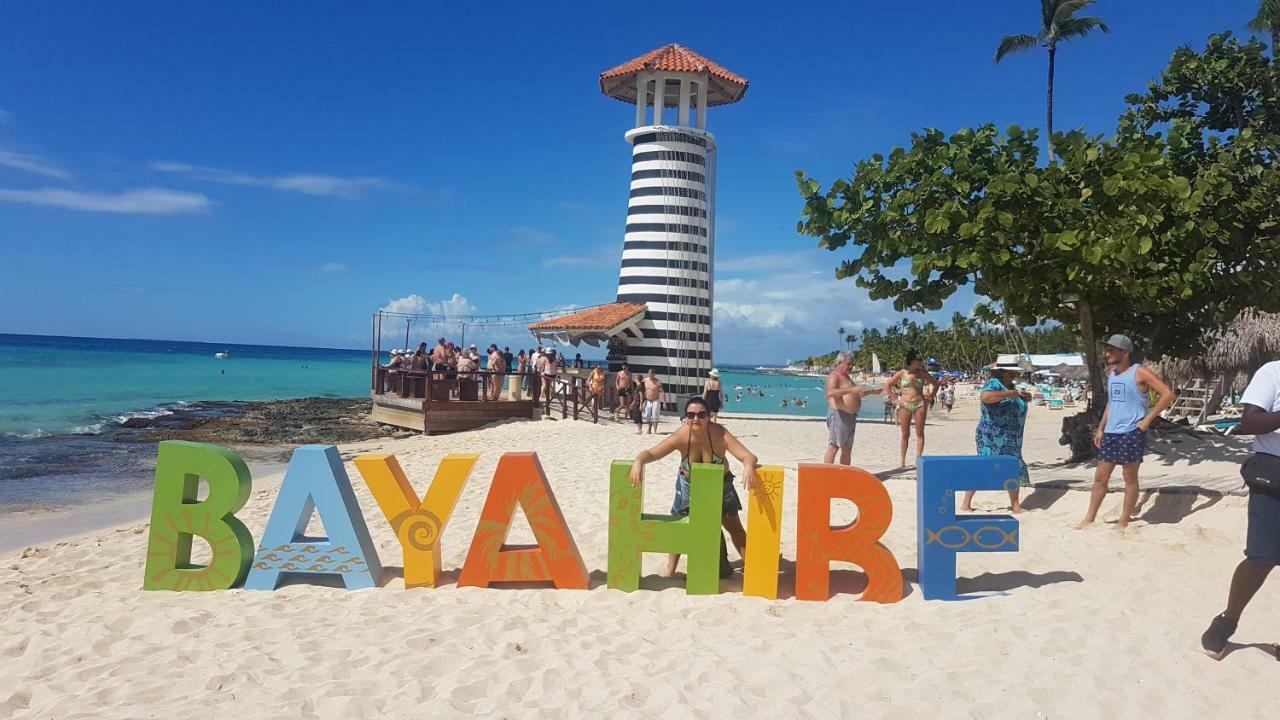 Arcoiris Apartment Bayahibe