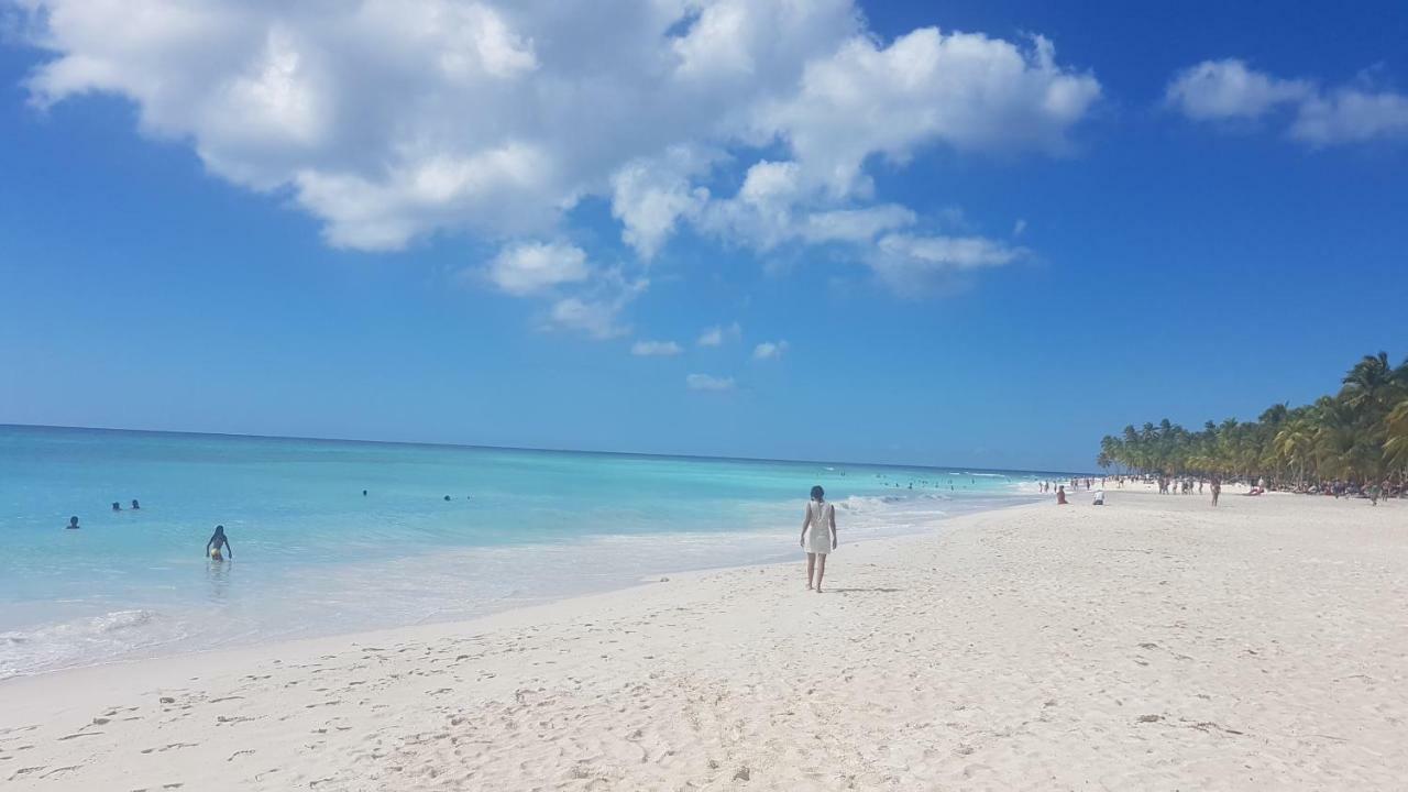 Arcoiris Bayahibe