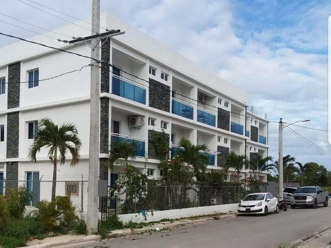 Arcoiris Bayahibe