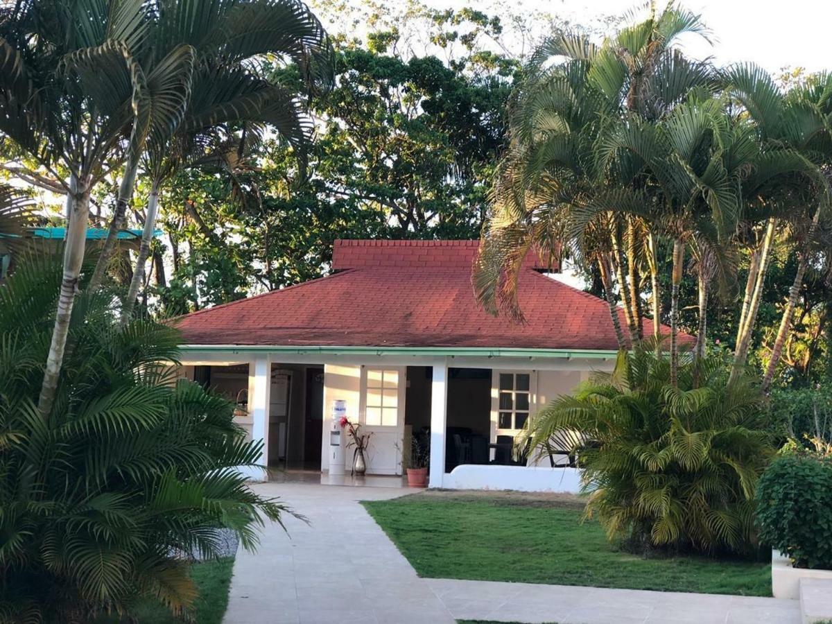 Hotel Casa Pierretta Las Terrenas