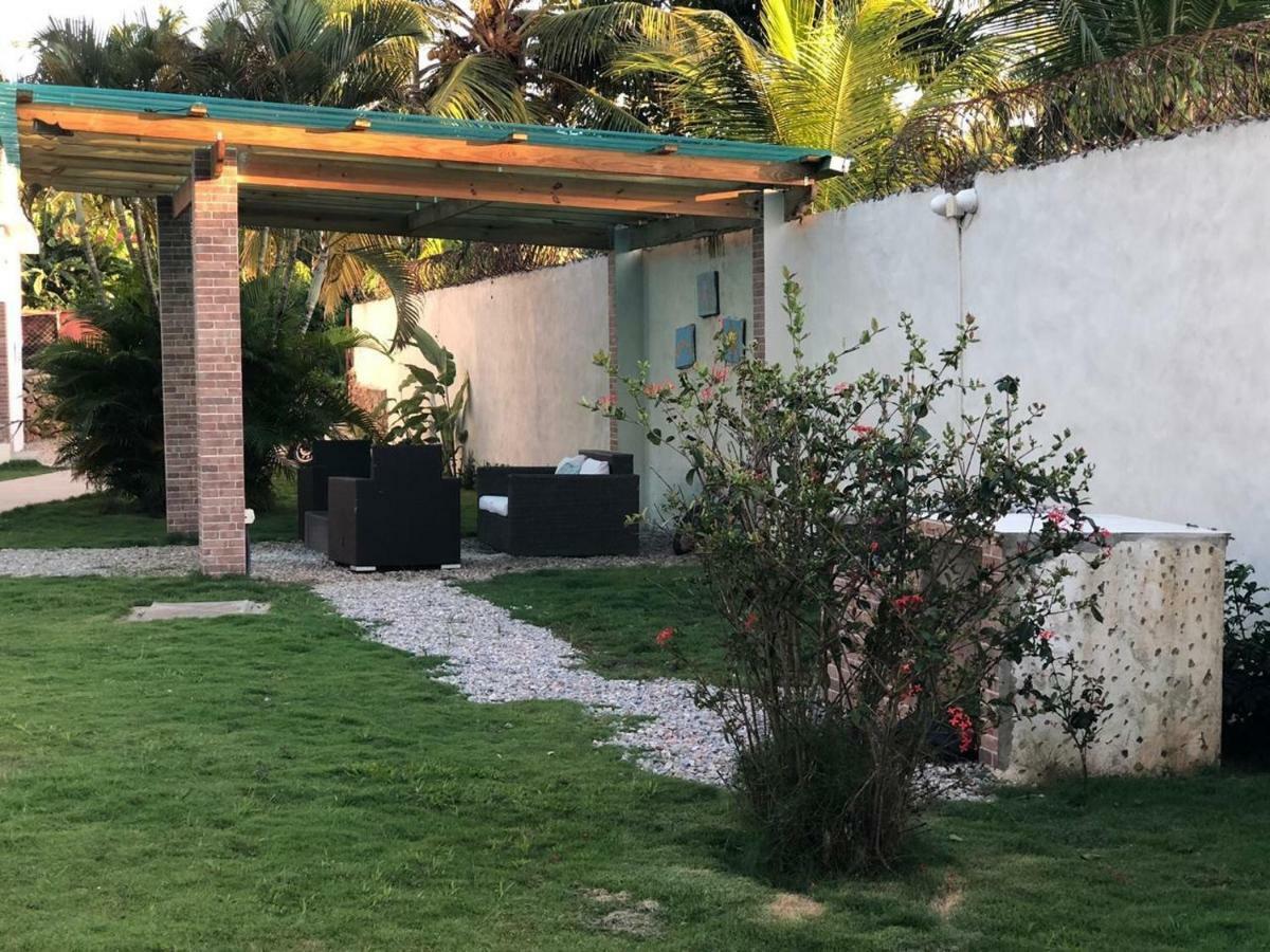 Casa Pierretta Las Terrenas