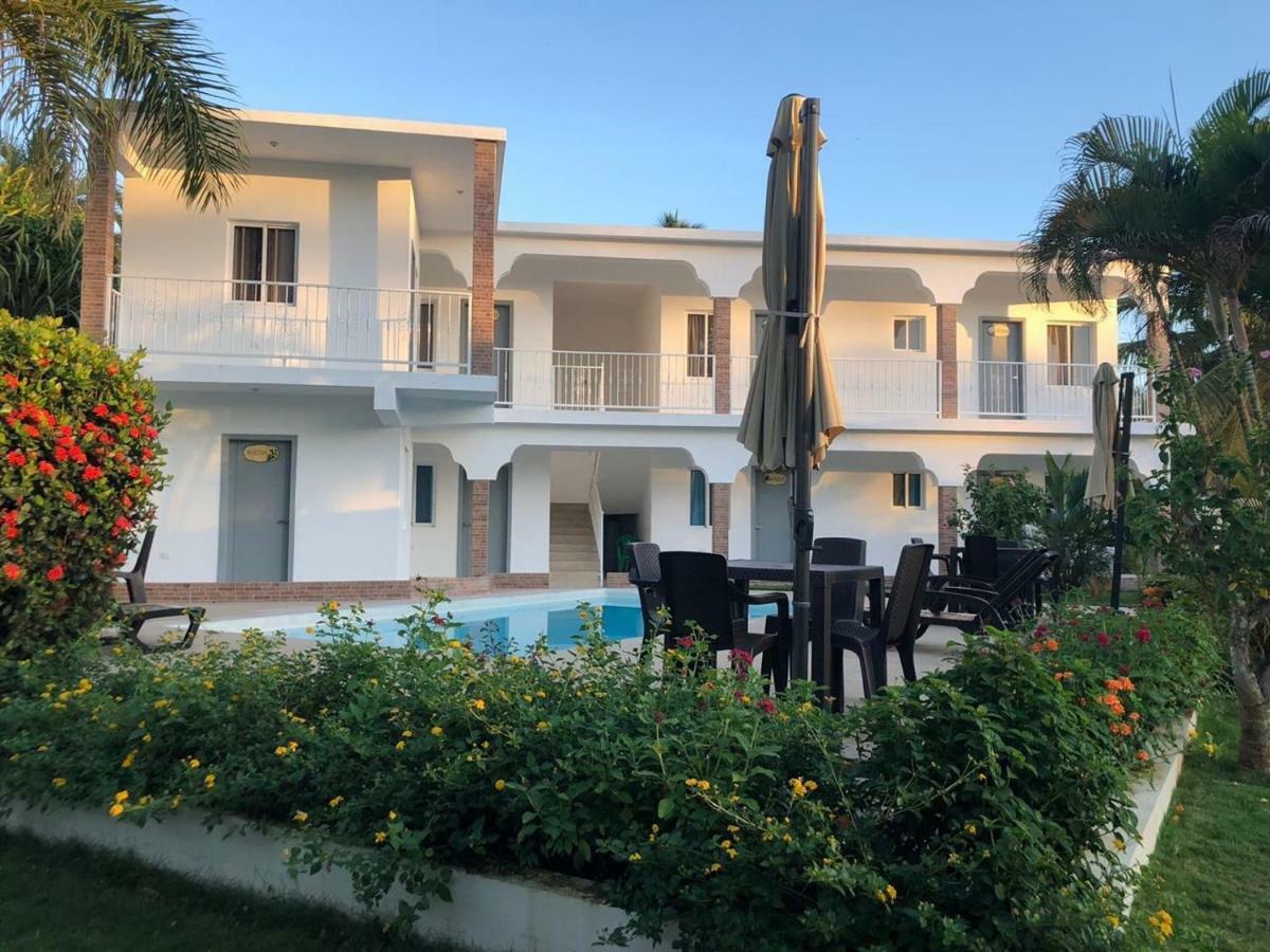 Casa Pierretta Hotel Las Terrenas