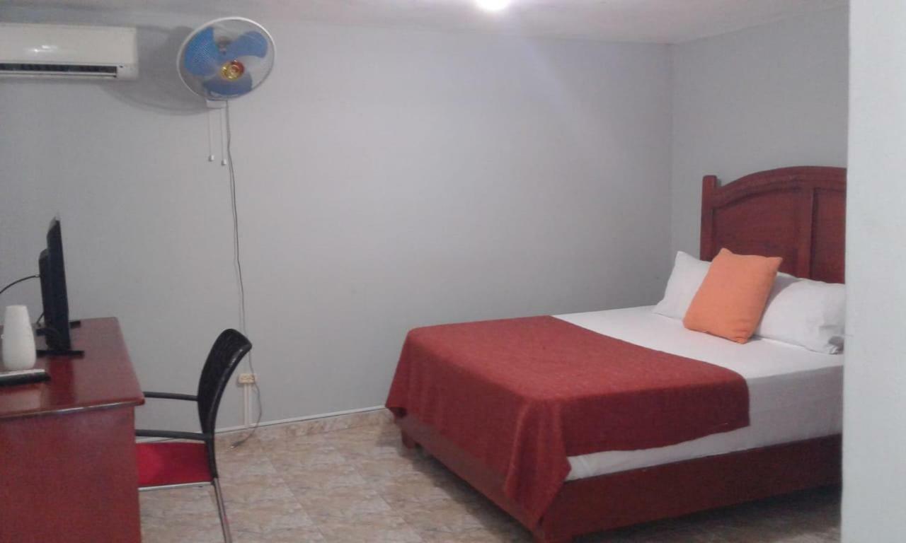 La Saladilla Beach Club Hotel 4*