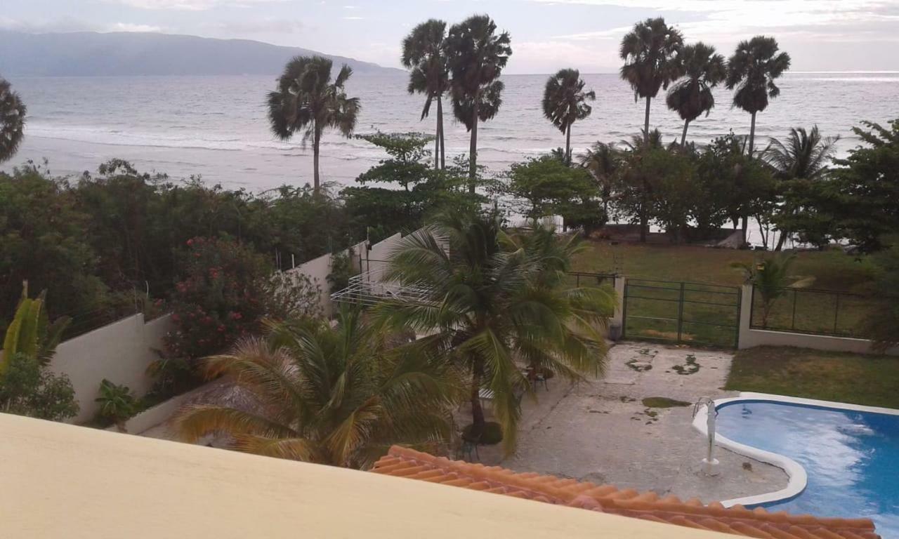 Hotel La Saladilla Beach Club Barahona
