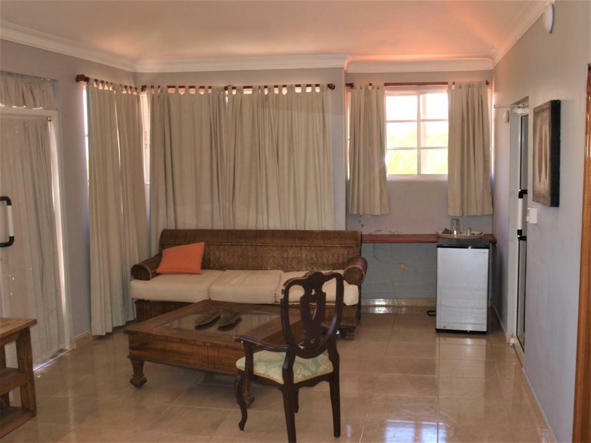 La Saladilla Beach Club Hotel 4*
