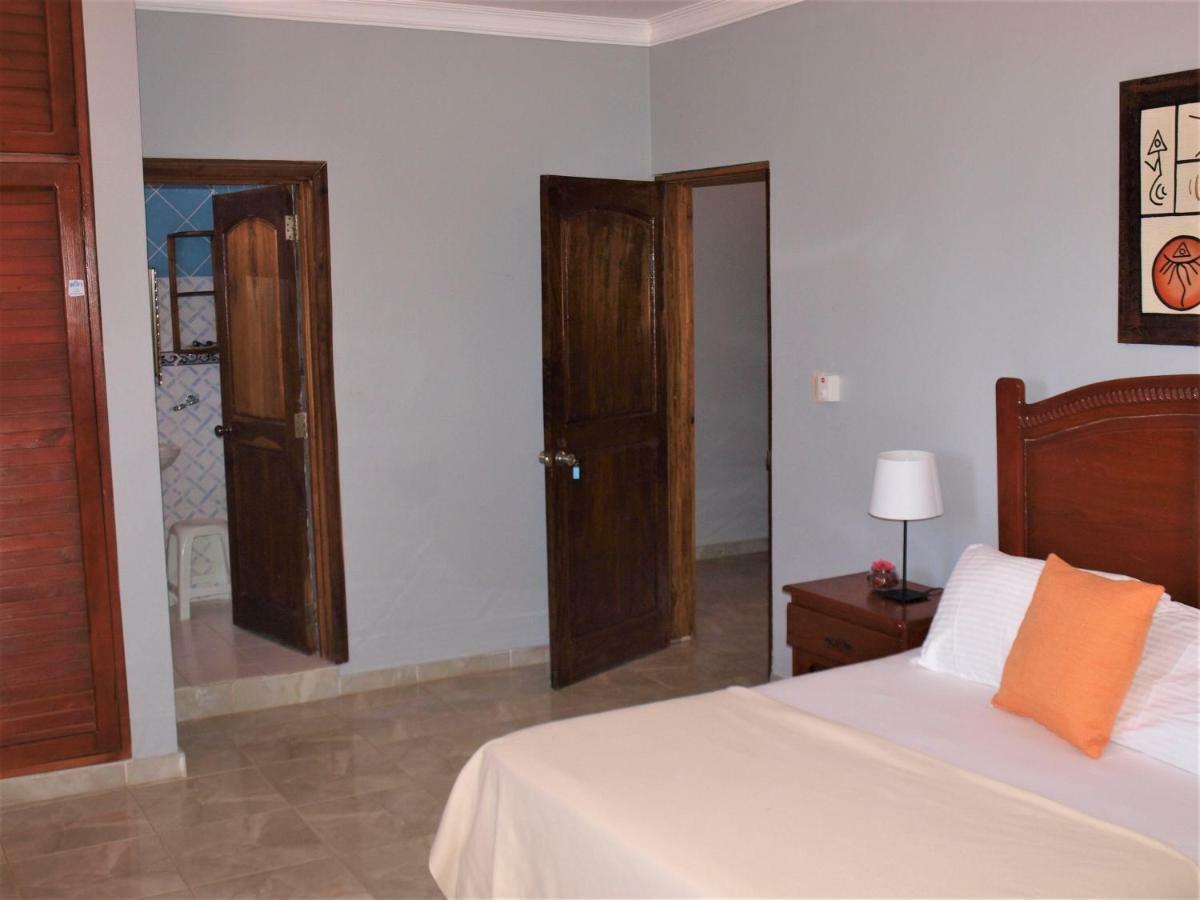 Hotel La Saladilla Beach Club