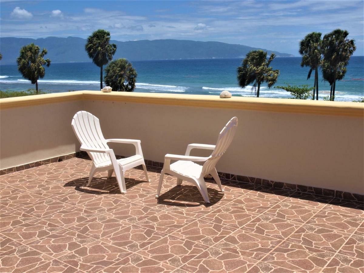 La Saladilla Beach Club Barahona